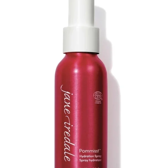 Jane Iredale Pommist Hydration Spray - Picture 1 of 2